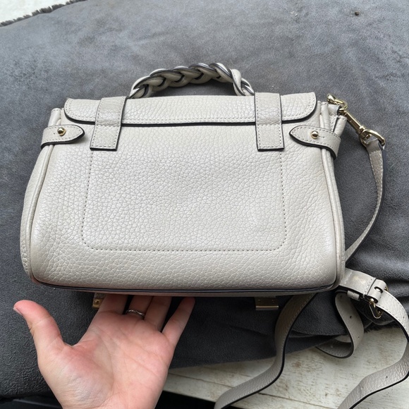 Mini Alexa - chalk - Picture 2 of 6